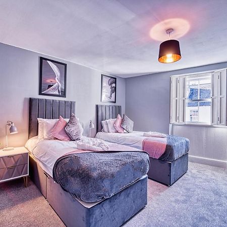 The Stylish Gem Of Bath - Football Table - Sleeps 10 Dış mekan fotoğraf