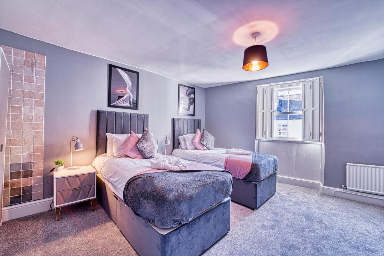 The Stylish Gem Of Bath - Football Table - Sleeps 10 Dış mekan fotoğraf