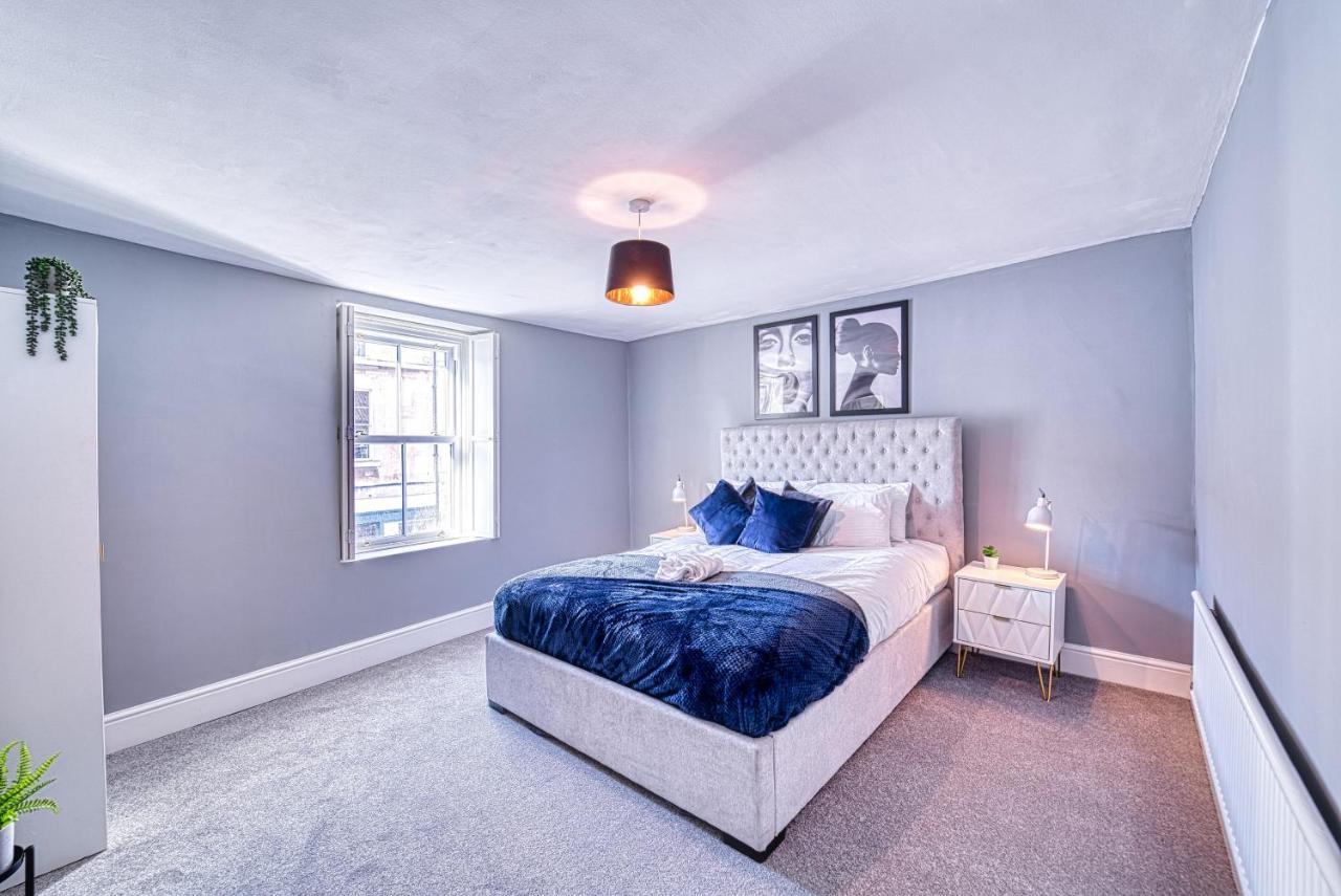 The Stylish Gem Of Bath - Football Table - Sleeps 10 Dış mekan fotoğraf