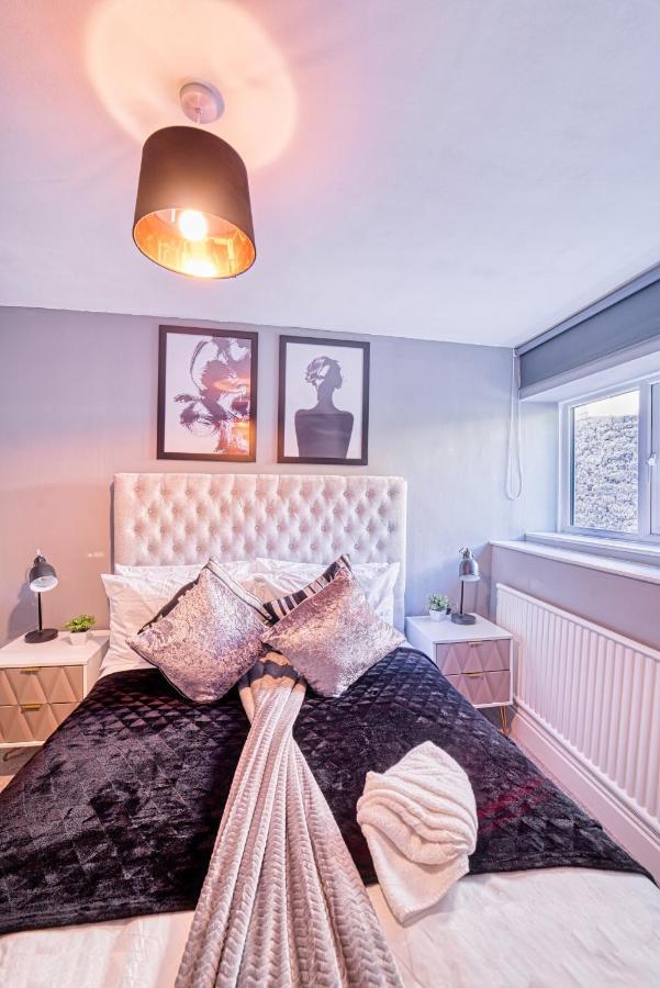 The Stylish Gem Of Bath - Football Table - Sleeps 10 Dış mekan fotoğraf